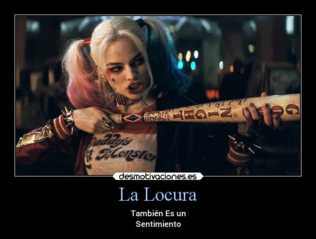 La Locura - 