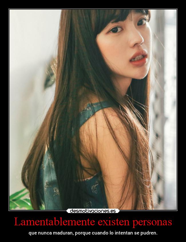 carteles madurar criticas vida projectd desmotivaciones