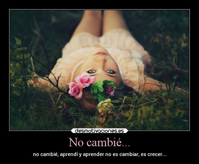 carteles motivaciones desmotivaciones