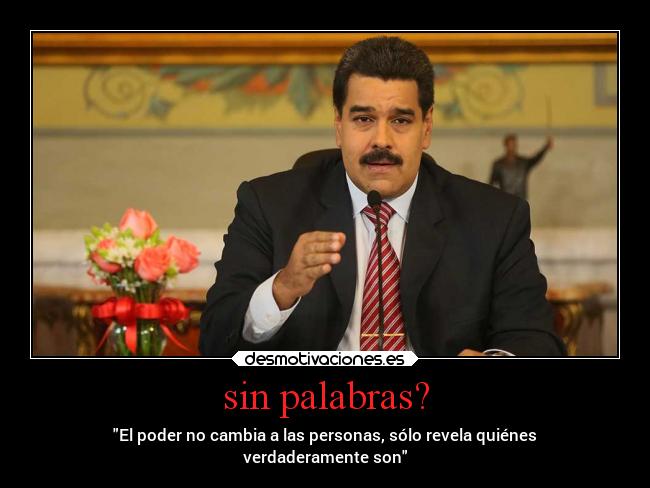 carteles mundo desmotivaciones