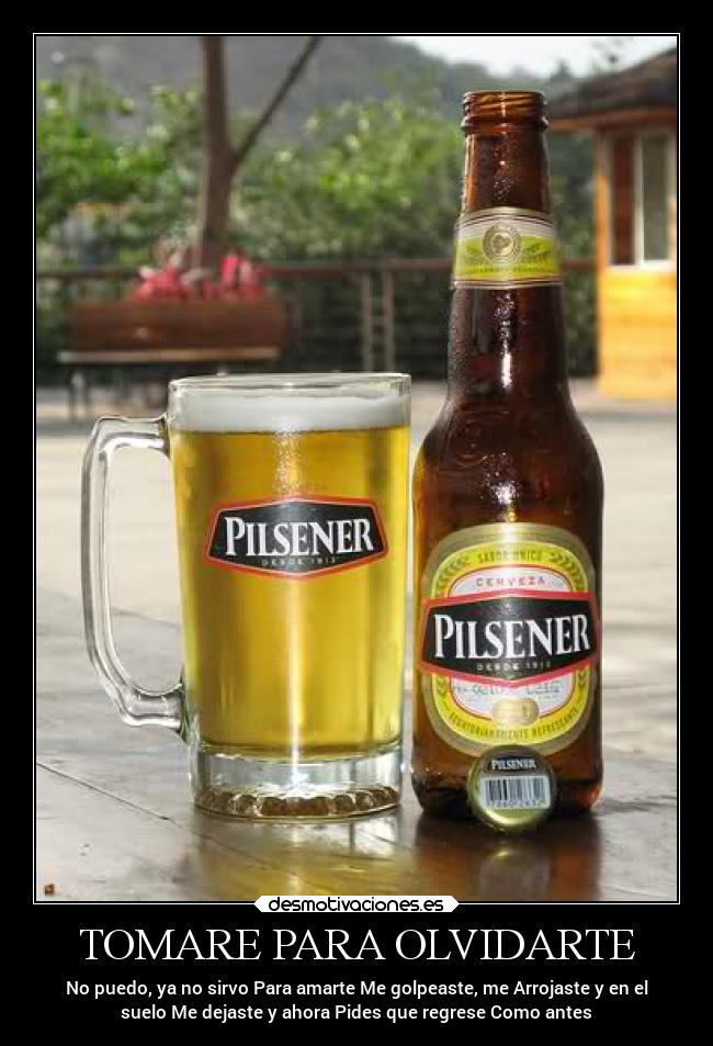 carteles olvidar desmotivaciones