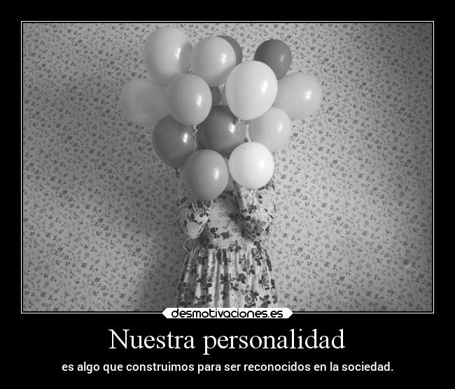 carteles sociedad alcidesgonzalez personalidad desmotivaciones