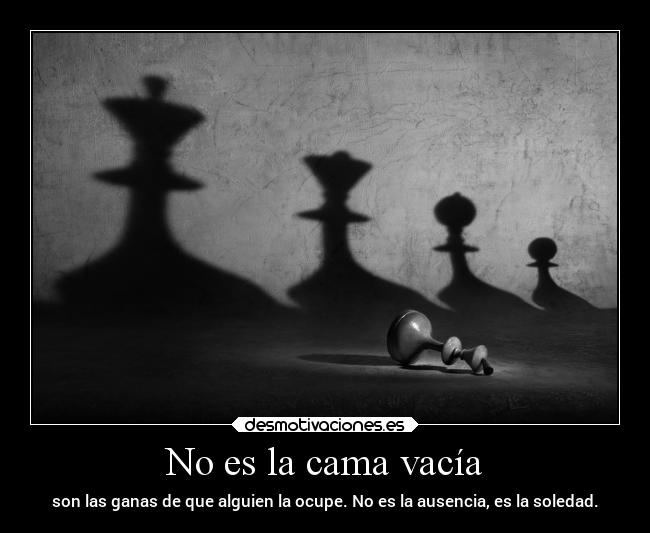 carteles soledad ausencia hijosdelagranprogenitora desmotivaciones