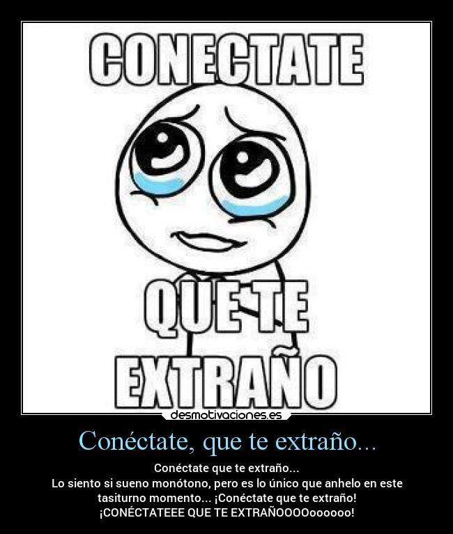 carteles tristeza desmotivaciones