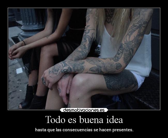 carteles vida albricias desmotivaciones