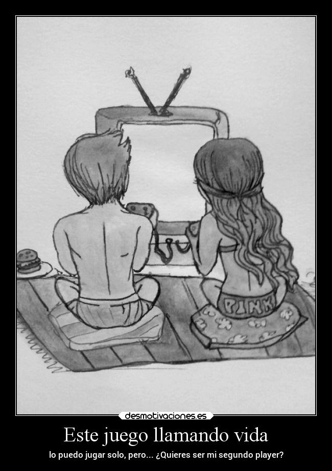 carteles vida amor dalyami siemprejuntos desmotivaciones