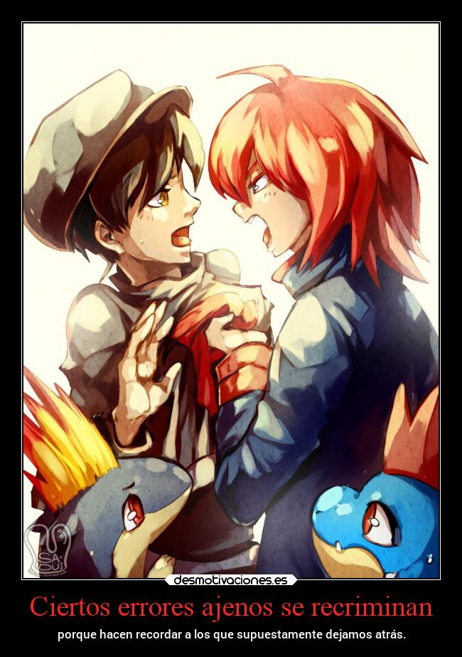 carteles vida debilidad error personas elbuskador1 erosekai desmotivaciones