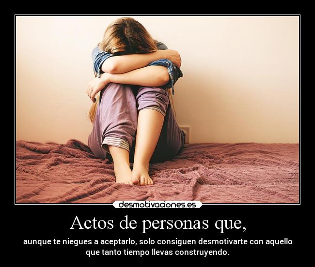 carteles vida desmotivaciones decepcion decepcionada practicas desmotivaciones