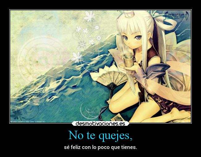 carteles vida felicidad desmotivaciones