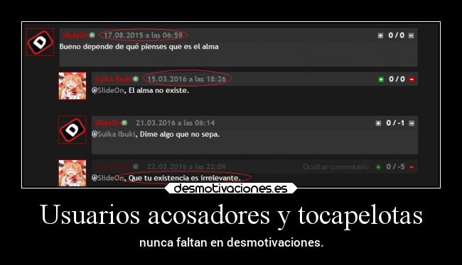 carteles vida desmotivaciones