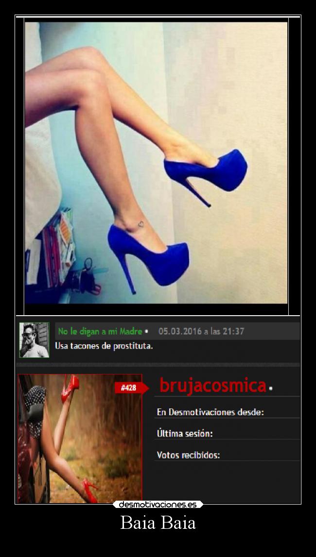 carteles vida lalal brujacosmica yasabesquetequieroauncontustaconespequena desmotivaciones