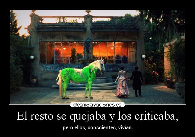 carteles vida noestoymuyseguradestecartel lavitaebella pelisquememarcaron buongiornoprincipessa desmotivaciones