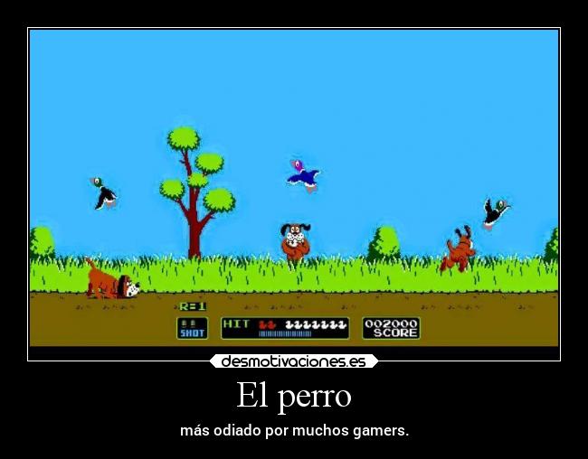 carteles videojuegos desmotivaciones