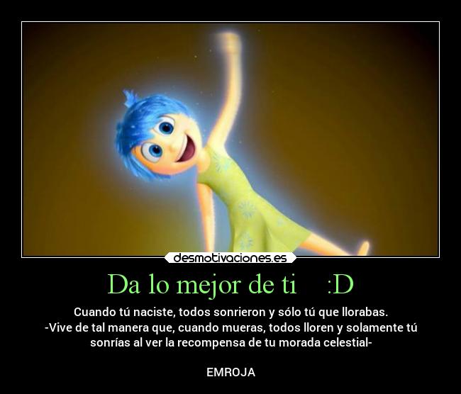 carteles alegria desmotivaciones