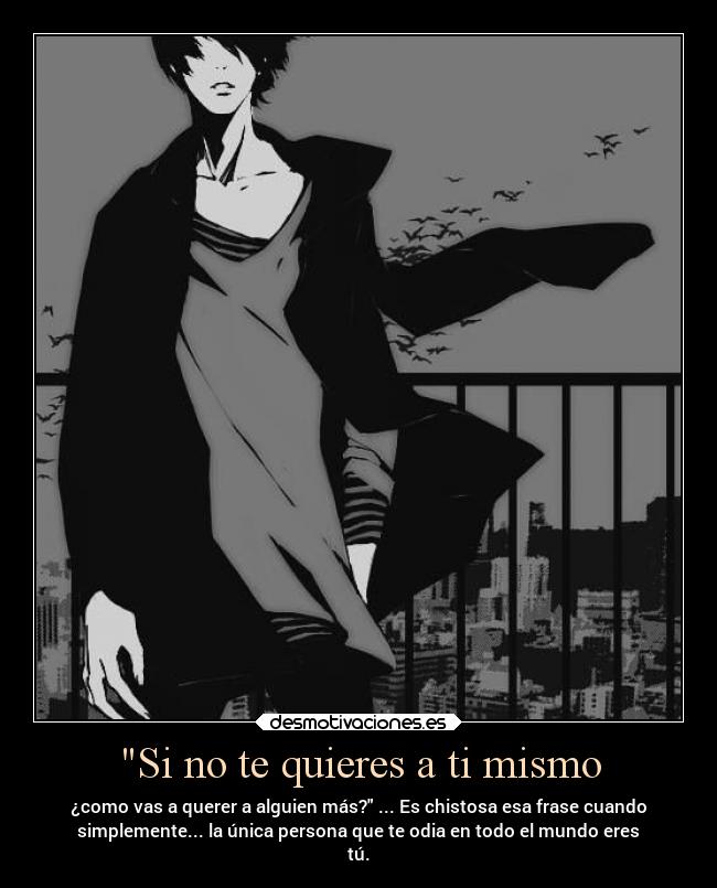 carteles alma amistad confianza debilidad desmotivaciones odio pensamientos sentimientos silencio chiste desmotivaciones