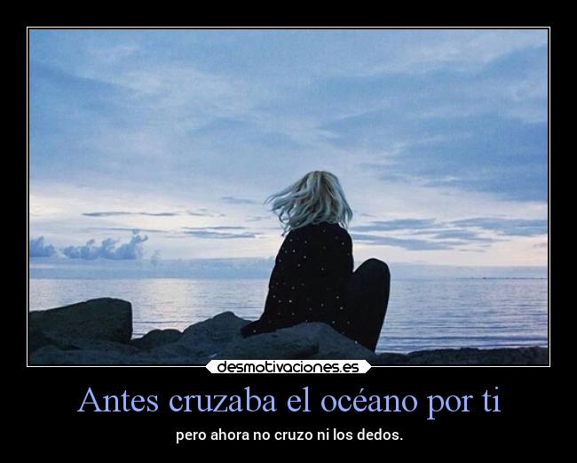 carteles alma desamor tiempo desmotivaciones