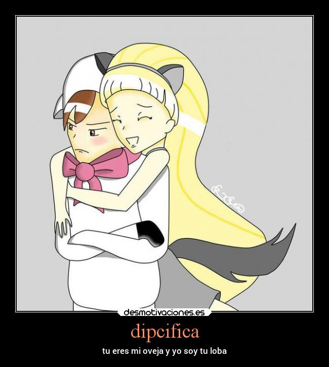 dipcifica -