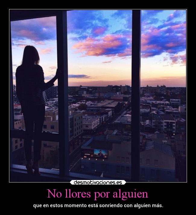 carteles amor desamor desmotivaciones llorar sentimientos vida dolor desmotivaciones