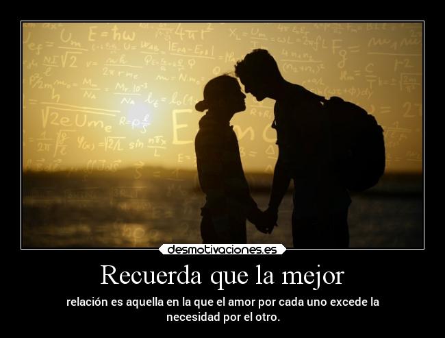 carteles amor frases desmotivaciones