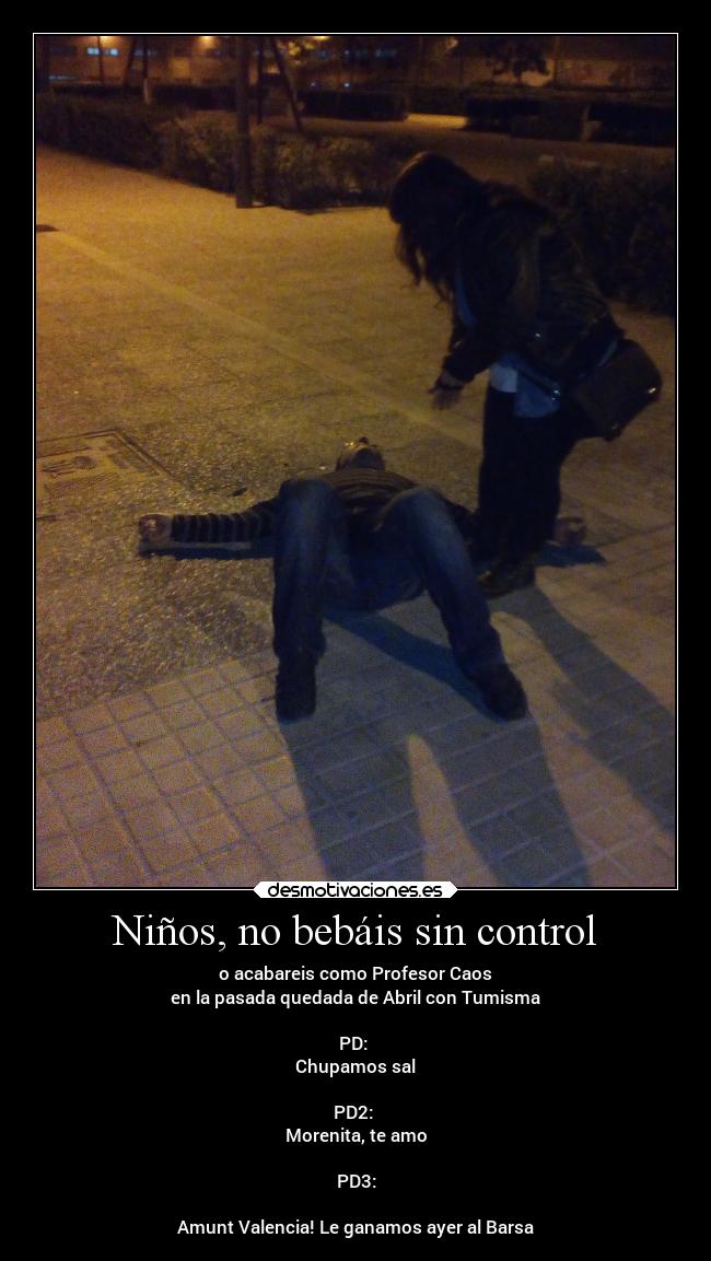 carteles amor desmotivaciones