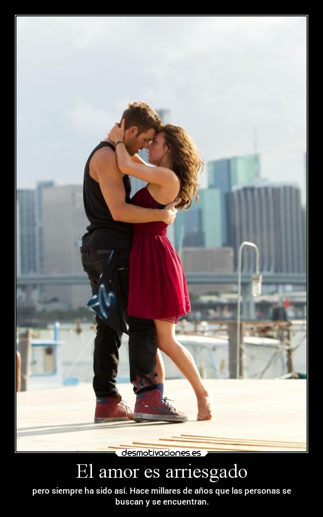 carteles amor amor desmotivaciones