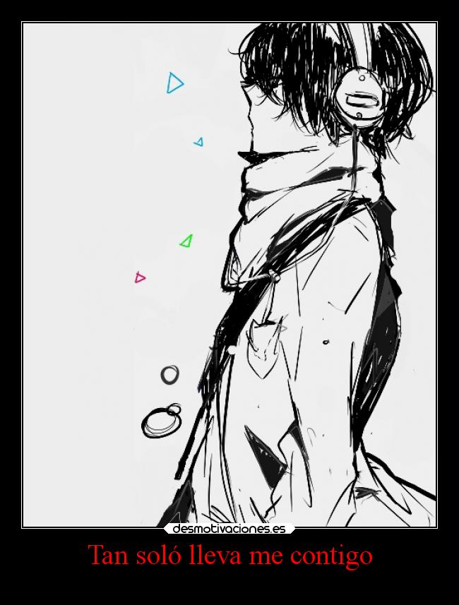 Tan soló lleva me contigo - 