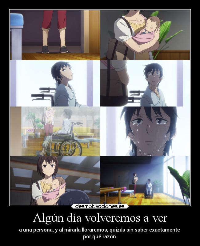 carteles anime amor dolor raptorhunters harukaze bokudakegainaimachi hinazuki eva lacosamashermosadelmundo desmotivaciones
