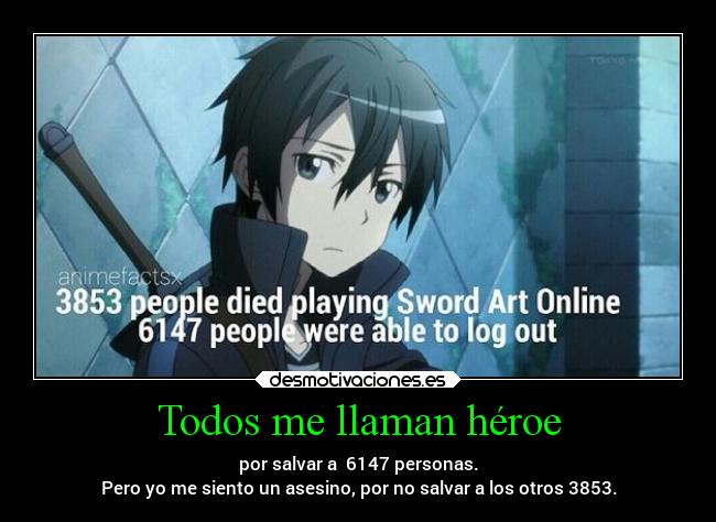 Todos me llaman héroe -