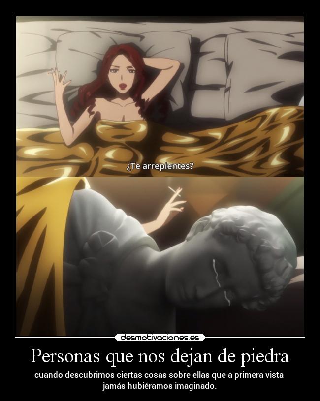 carteles anime vida humor risa amor sexo raptorhunters harukaze erosekai sekkouboys sekkou travelo travesti desmotivaciones