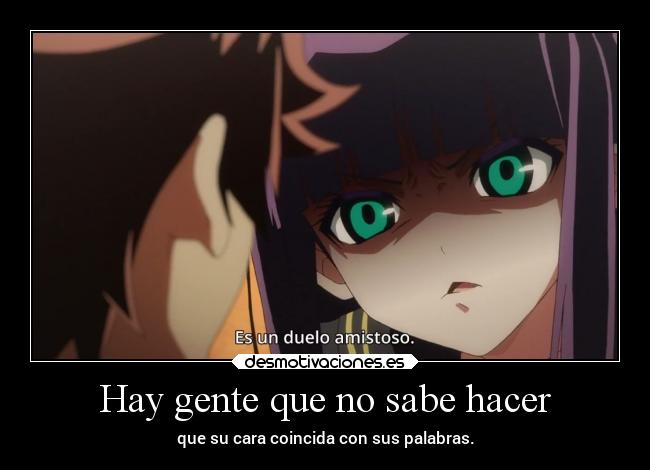 carteles anime vida mundo humor risa fail raptorhunters harukaze erosekai souseinoonmyouji onmyouji sousei desmotivaciones