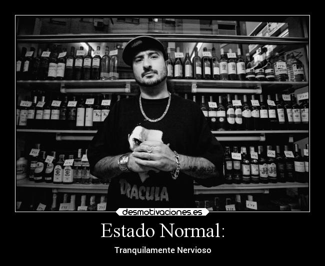 Estado Normal: -