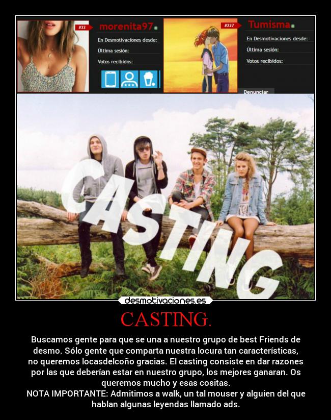 carteles ausencia comemeloconchocaleynataenlapunta unicorniosenmicamaconlacasitos desmotivaciones