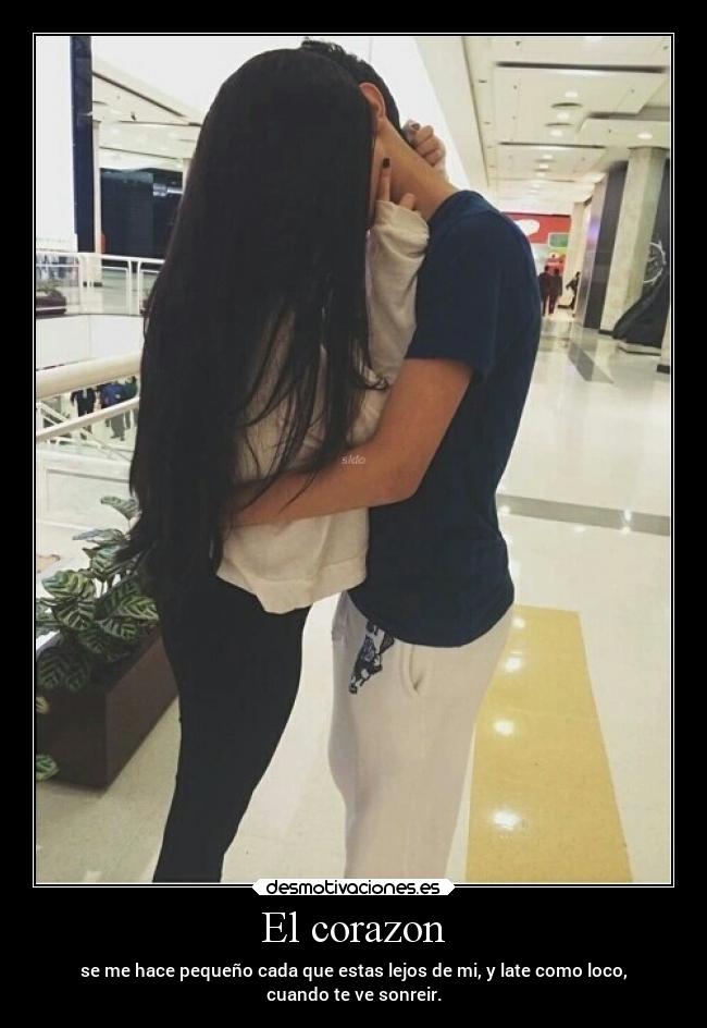 El corazon - 