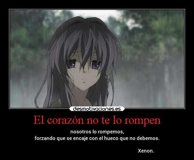 carteles corazon corazon amor desmotivaciones