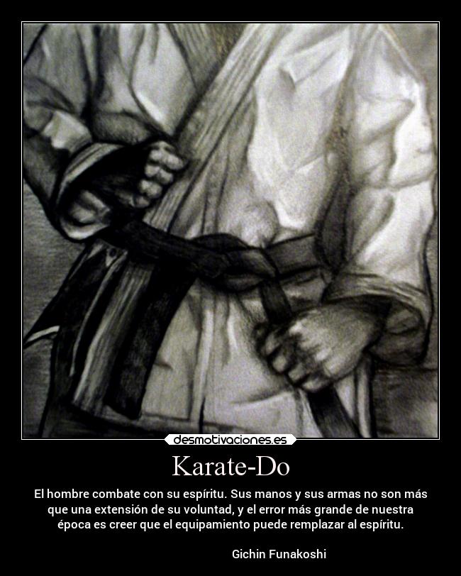 Karate-Do -