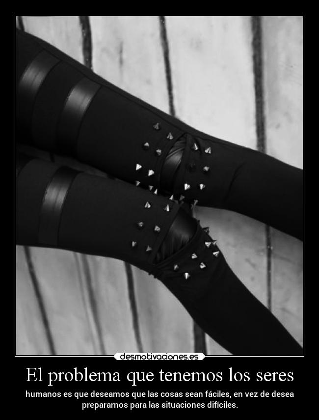 carteles desmotivaciones vida clandesplazado soyunidiotatm projectd manada32 desmotivaciones