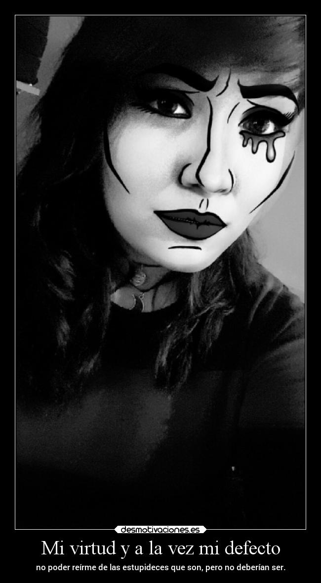 carteles desmotivaciones vida clandesplazado soyunidiotatm projectd manada32 desmotivaciones