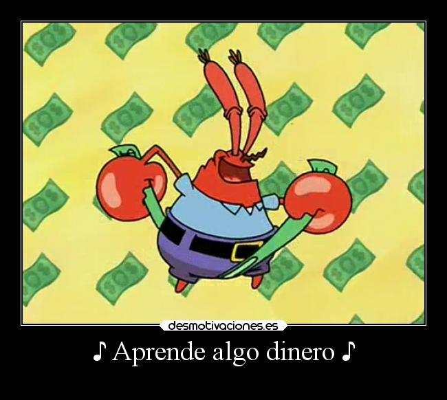 carteles dinero humor dinero clandesplazado slipkdemon desmotivaciones