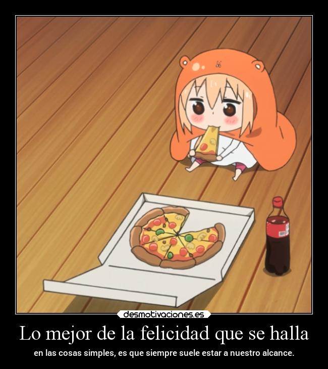 Lo mejor de la felicidad que se halla - 