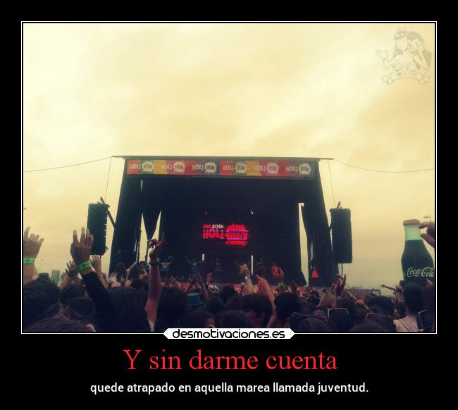 carteles fiesta holirunmadrid holirunmadrid2016 elchicodeayer desmotivaciones