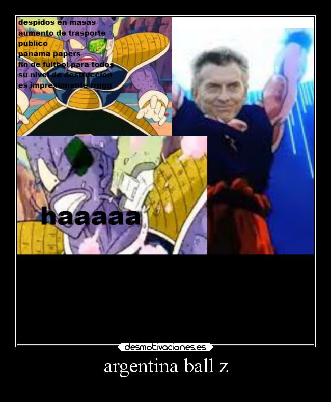 argentina ball z -