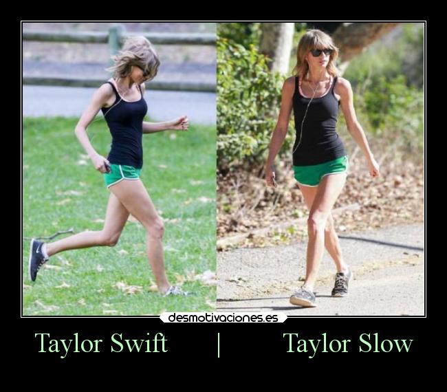 Taylor Swift | Taylor Slow -