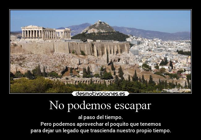 carteles historia atenas grecia tiempo griegos pelasgos escapar desmotivaciones