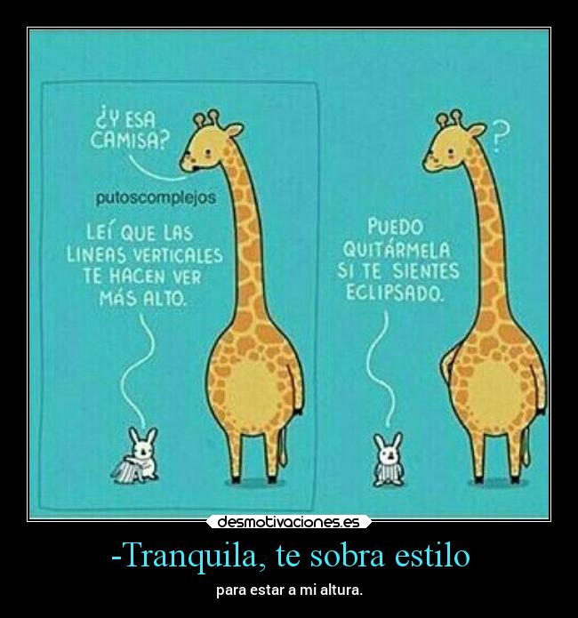 carteles humor conejomadrileno elchicodeayer sincomplejos desmotivaciones