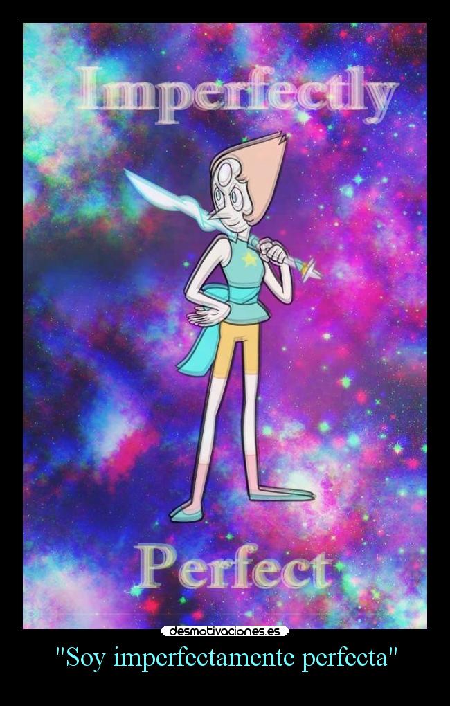 carteles humor confianza steven universe perla laurasimpson11 desmotivaciones