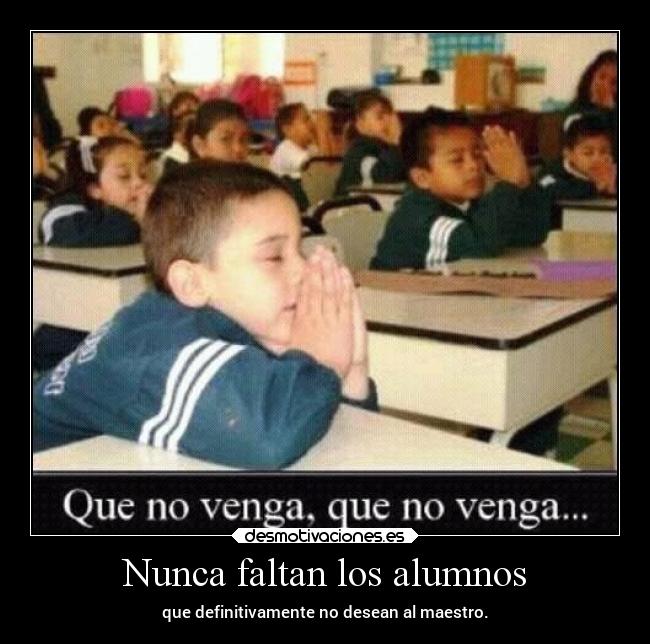 carteles humor desmotivaciones