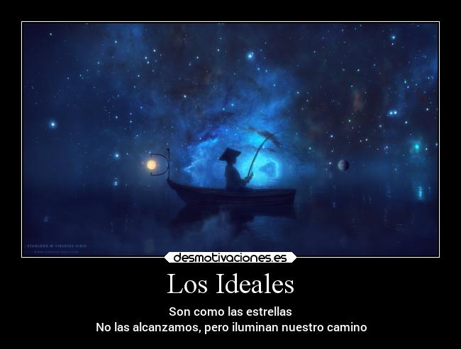 Los Ideales - 