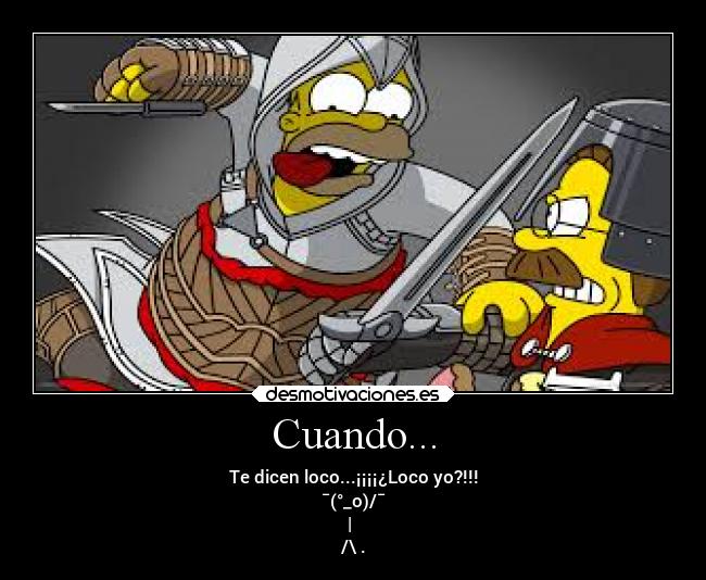 Cuando... - 