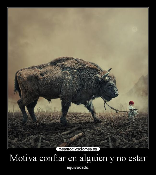 carteles motivaciones daya desmotivaciones