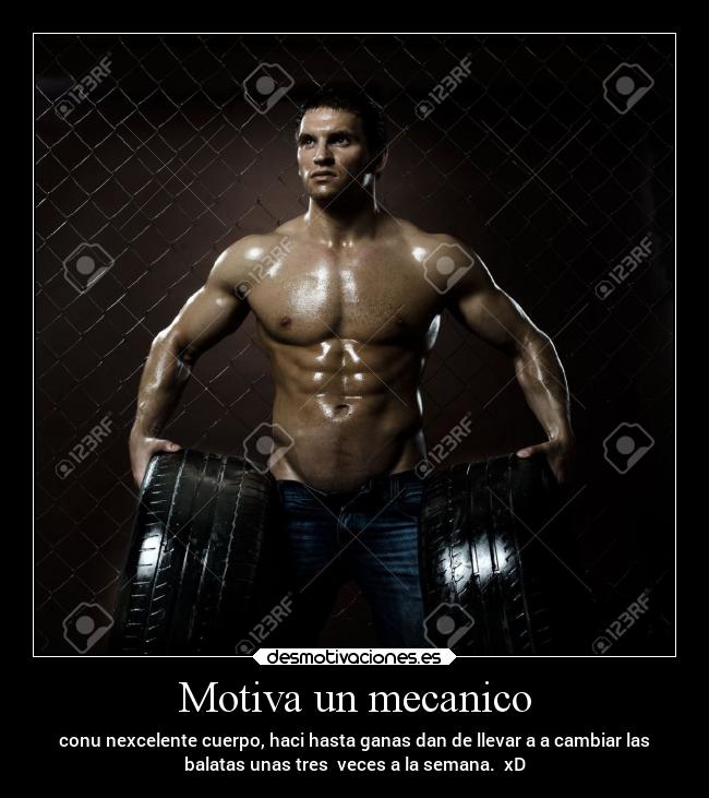 carteles motivaciones desmotivaciones